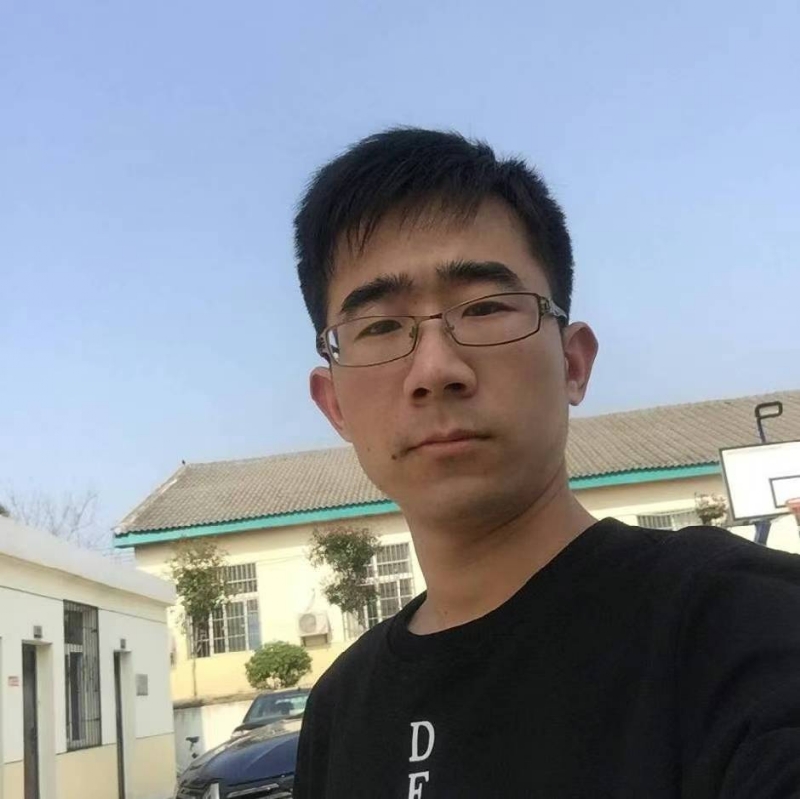 张先生的第二张照片--宁德相亲网