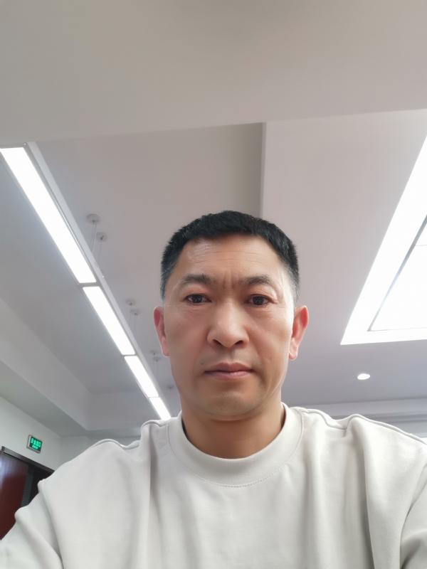 知足常乐的第一张照片--宁德相亲网