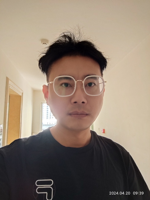 信带小李的第一张照片--宁德相亲网