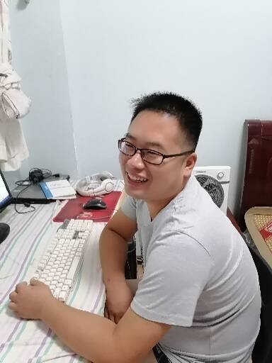 小浣熊的第二张照片--宁德相亲网