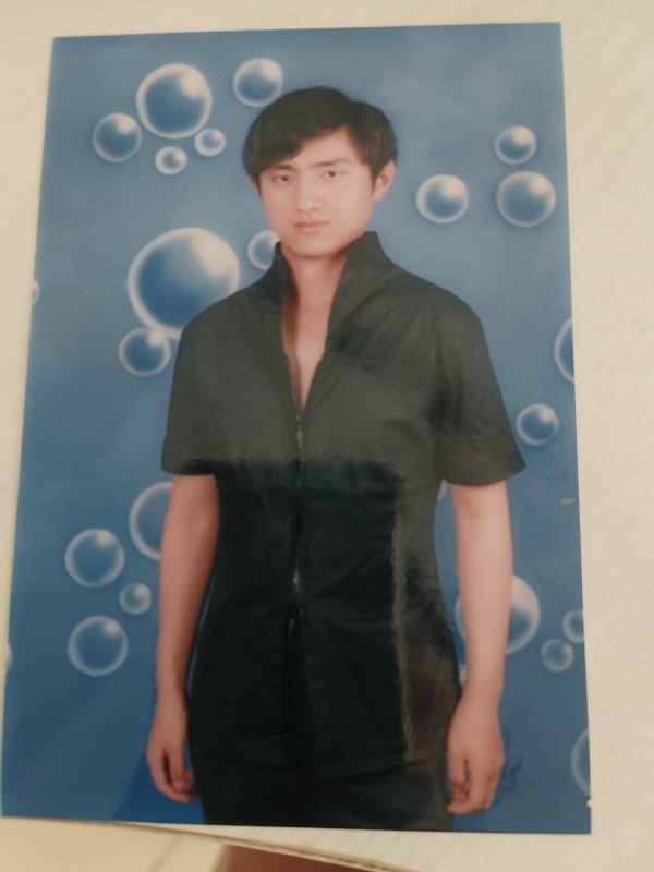 朱琦的第四张照片--宁德相亲网