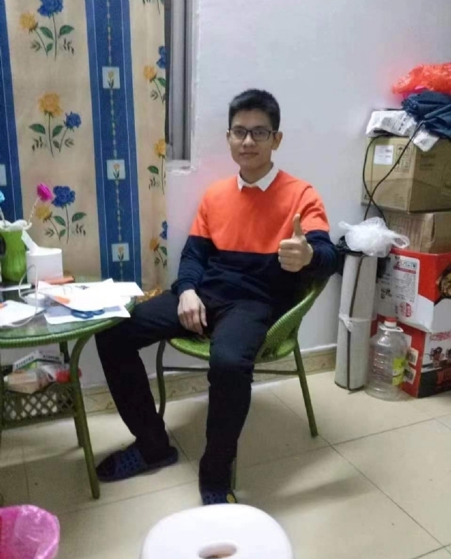 海风的第三张照片--宁德相亲网