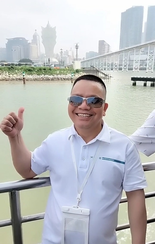 李生的第一张照片--宁德相亲网