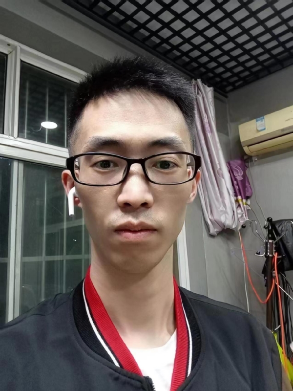 快点快点快点的第一张照片--宁德相亲网