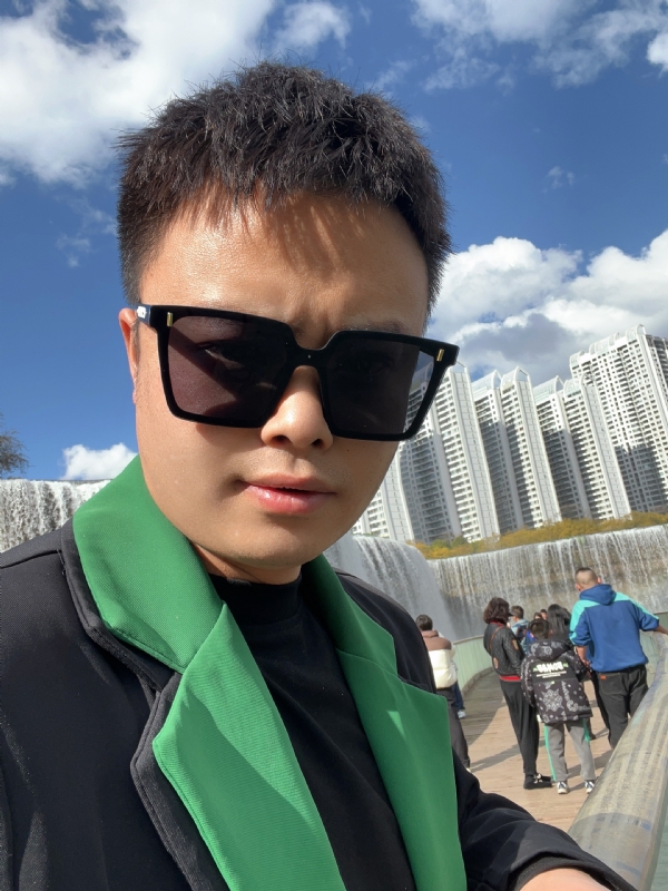 子阳的第一张照片--宁德相亲网