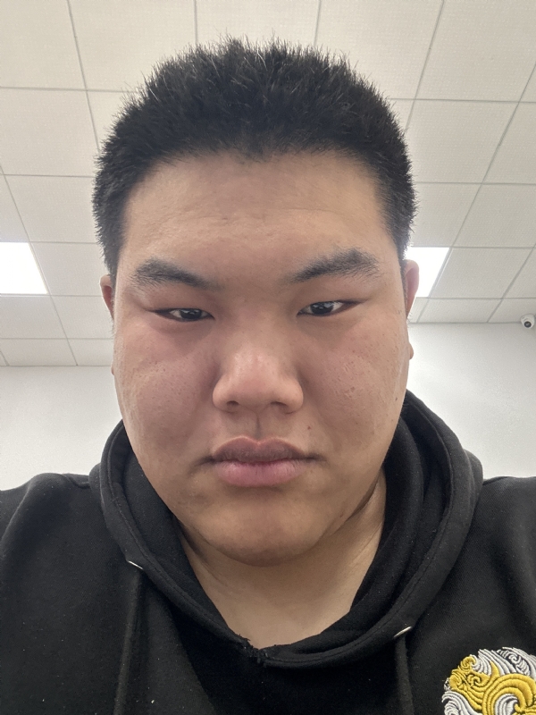 福多多的第一张照片--宁德相亲网