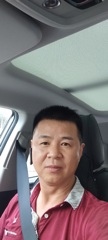 秋天的风的第二张照片--宁德相亲网
