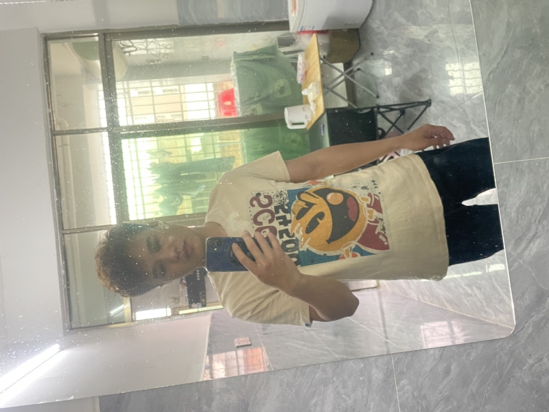 小仙男的第一张照片--宁德相亲网