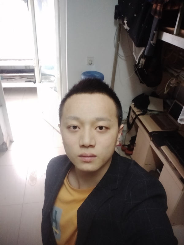 苟茂棋的第一张照片--宁德相亲网