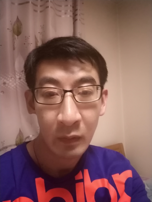 摩羯的第一张照片--宁德相亲网