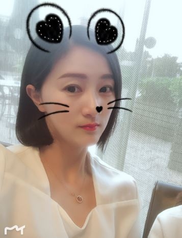 坏女孩的第一张照片--宁德相亲网