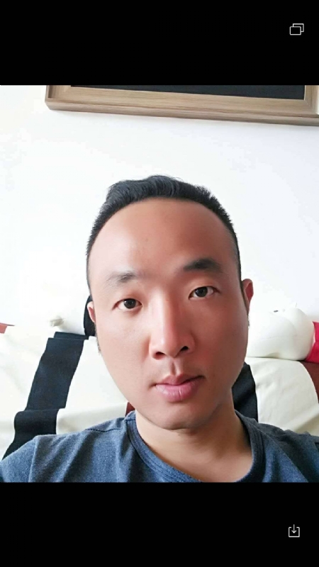 大圣的第一张照片--宁德相亲网