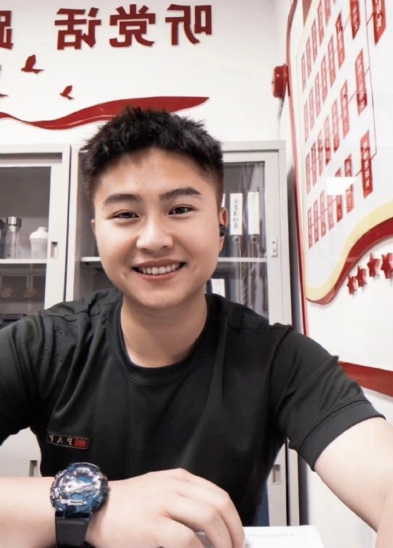 我就在路灯下等你的第一张照片--宁德相亲网