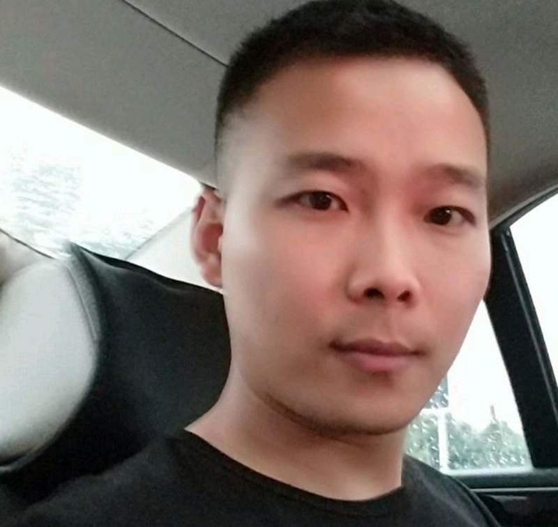 李先生的第二张照片--宁德相亲网