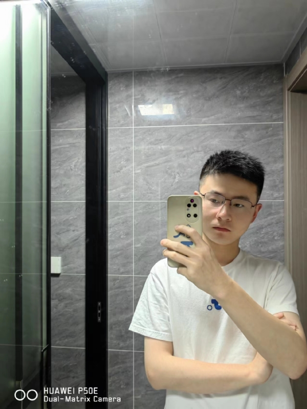 小潘的第一张照片--宁德相亲网