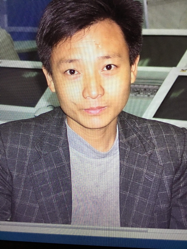 武汉真诚男的第一张照片--宁德相亲网
