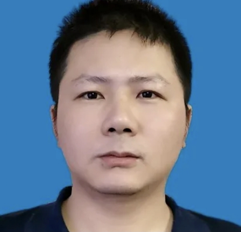 寒山的第一张照片--宁德相亲网