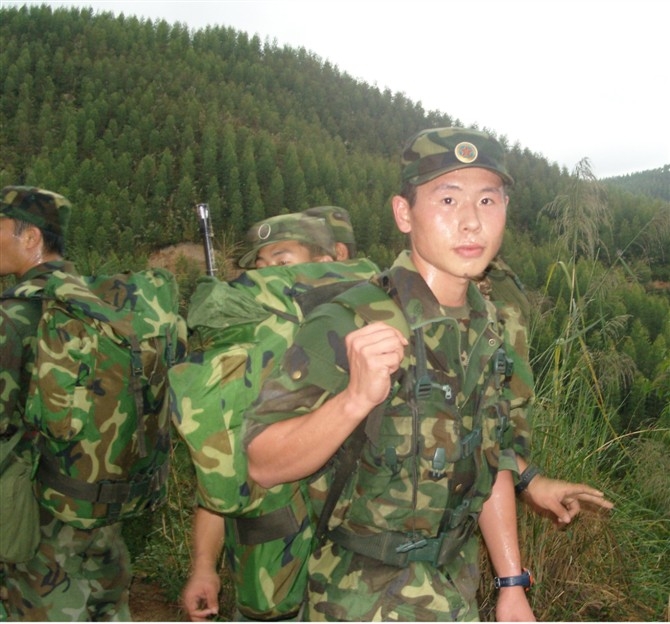赣州涛涛的第一张照片--宁德相亲网