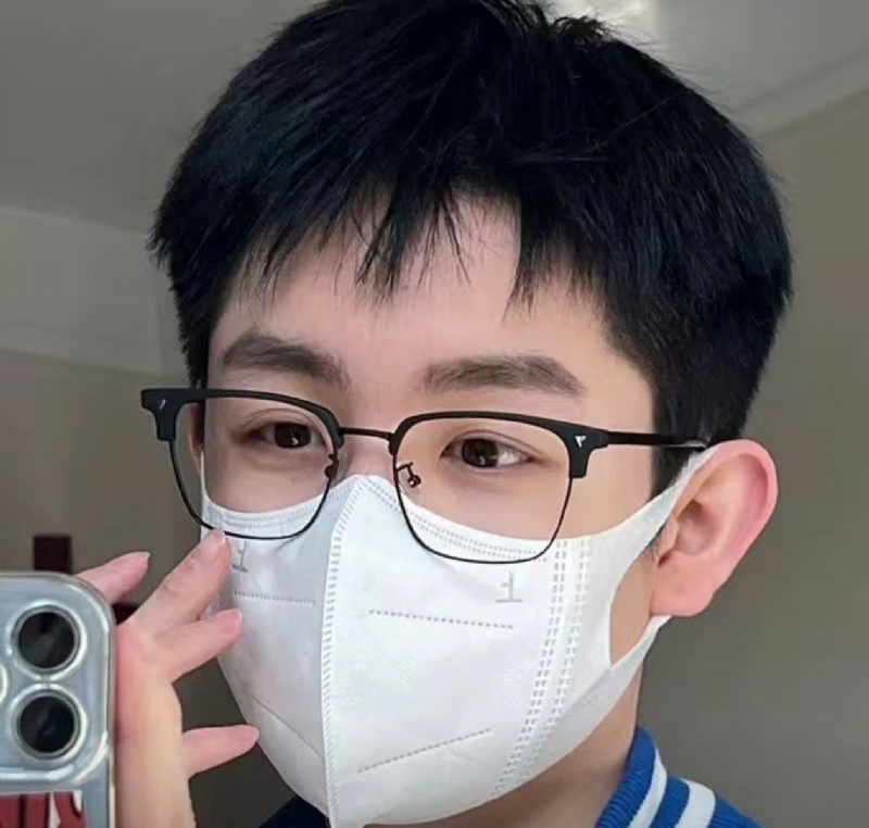 甜甜男孩的第一张照片--宁德相亲网