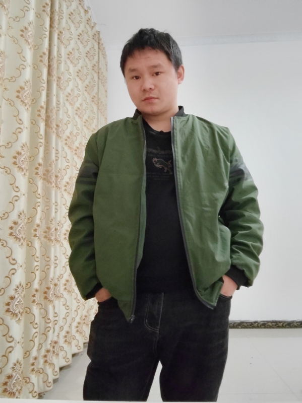 随遇而安的第一张照片--宁德相亲网