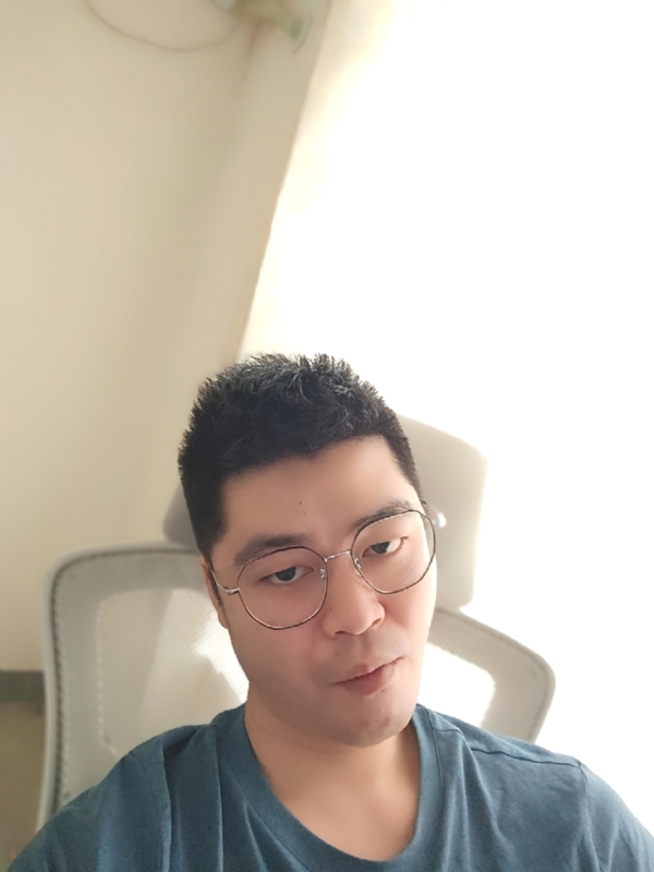 清酒的第一张照片--宁德相亲网