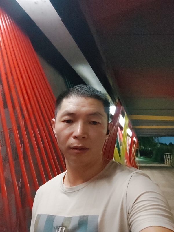夜猫的第一张照片--宁德相亲网