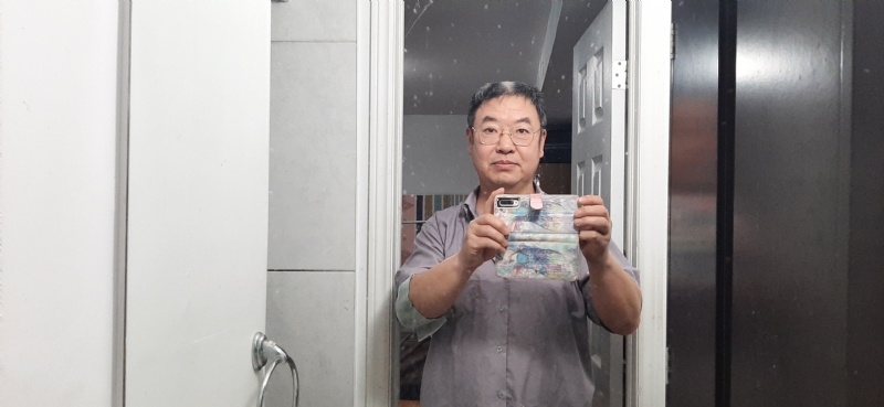 GH的第一张照片--宁德相亲网