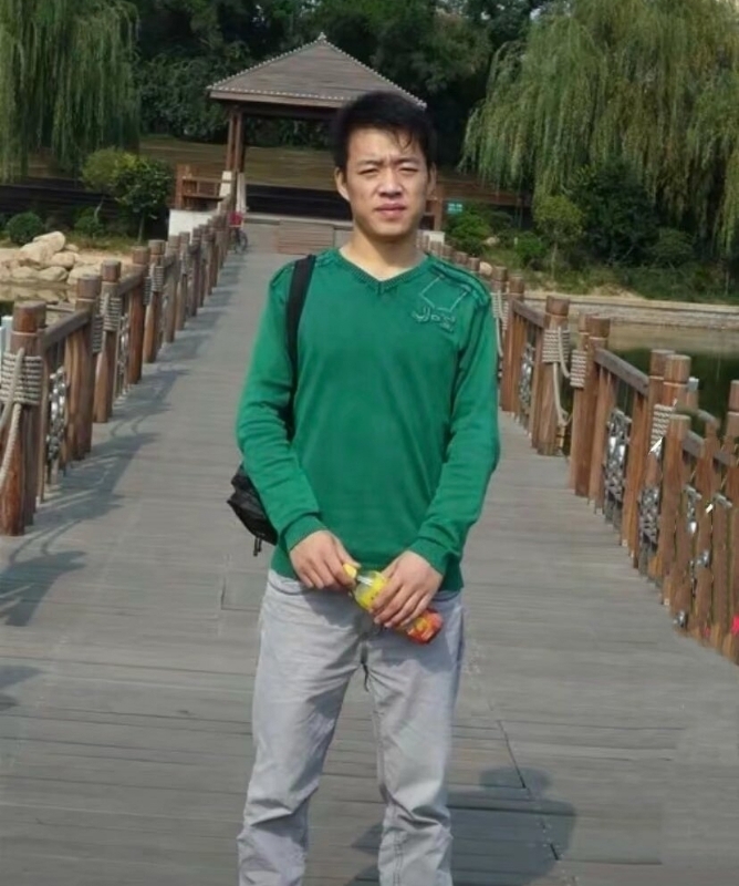 济南相亲的第一张照片--宁德相亲网