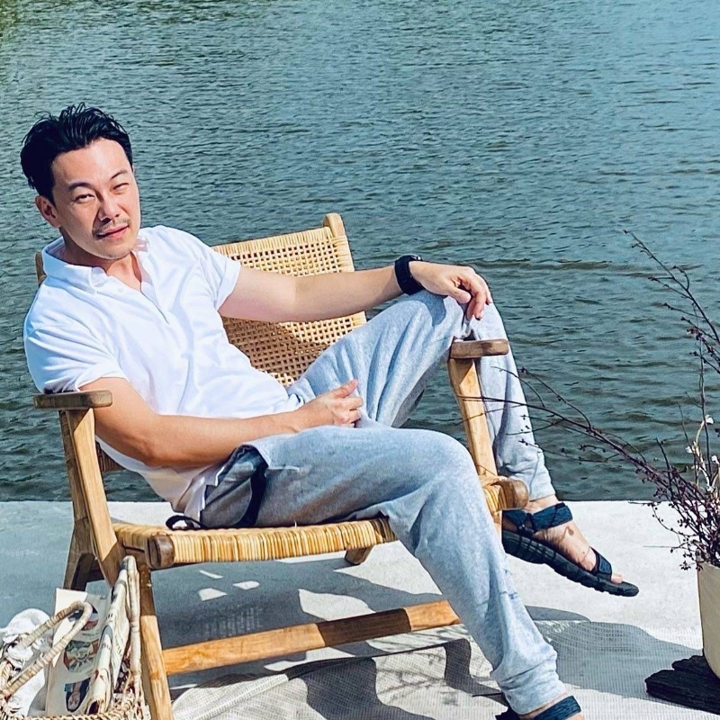 雲遊四海的第二张照片--宁德相亲网