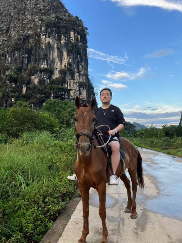 千度D雄的第六张照片--宁德相亲网