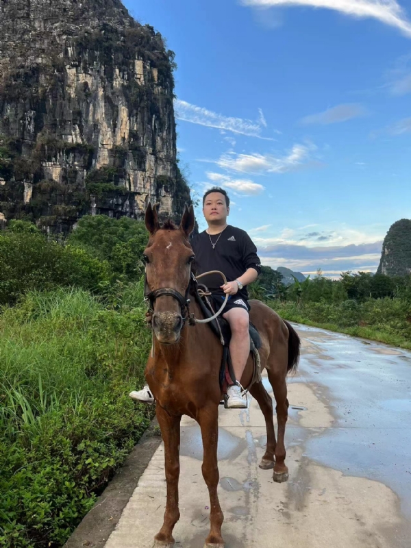 千度D雄的第七张照片--宁德相亲网