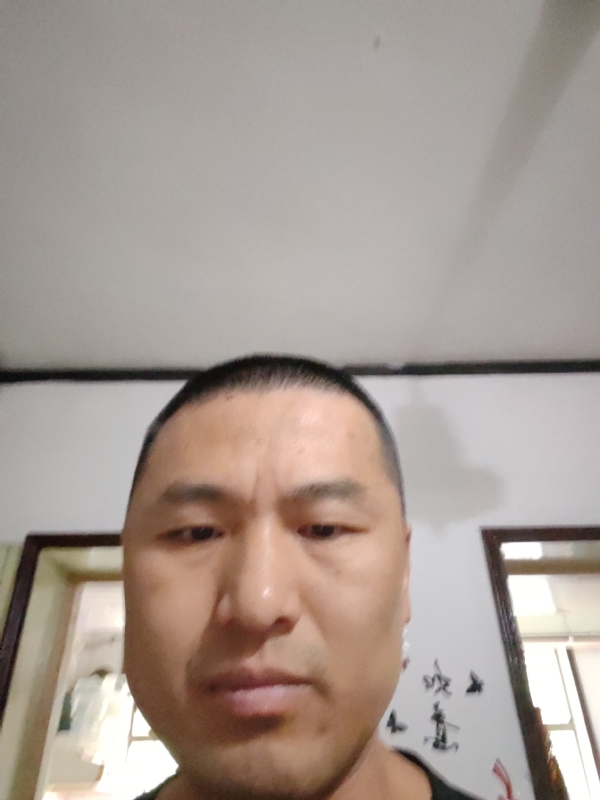 往事随风的第一张照片--宁德相亲网