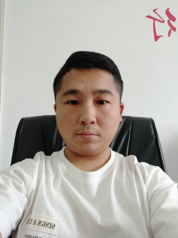 蔡的一批的第一张照片--宁德相亲网