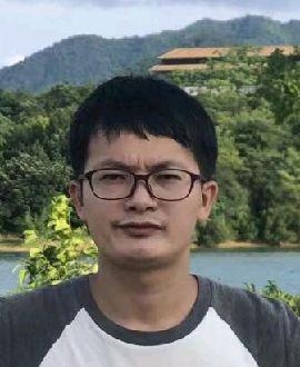 admire的第二张照片--宁德相亲网