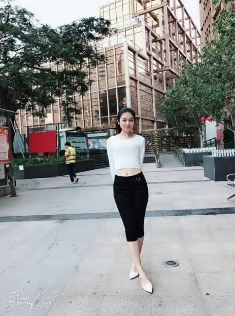 单身的第二张照片--宁德相亲网