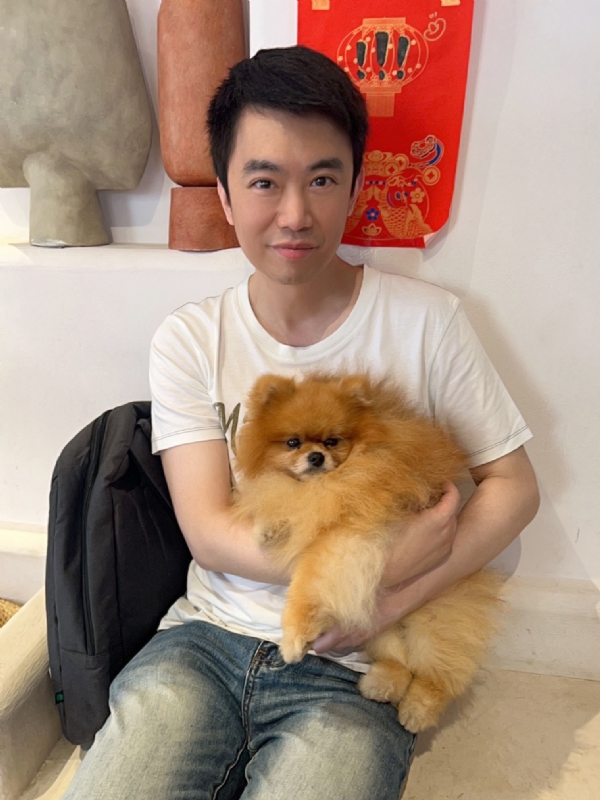 Leo的第一张照片--宁德相亲网