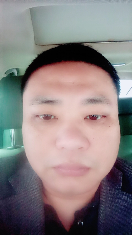 向日葵的第一张照片--宁德相亲网