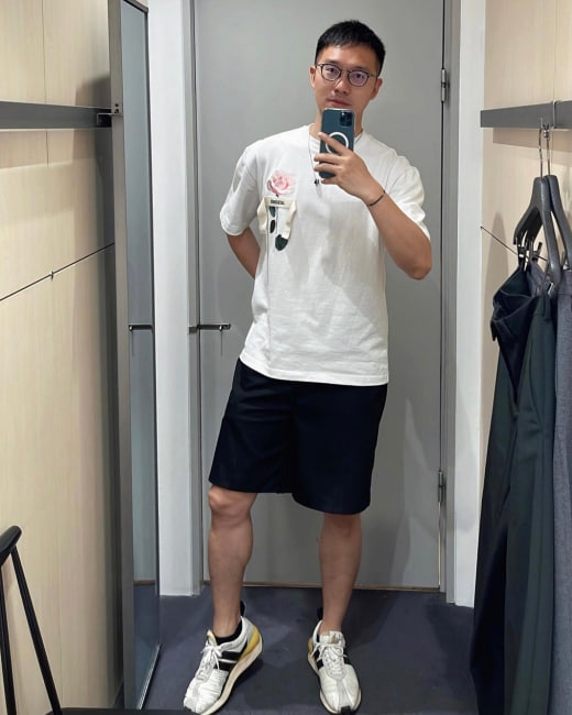 时间大师的第一张照片--宁德相亲网