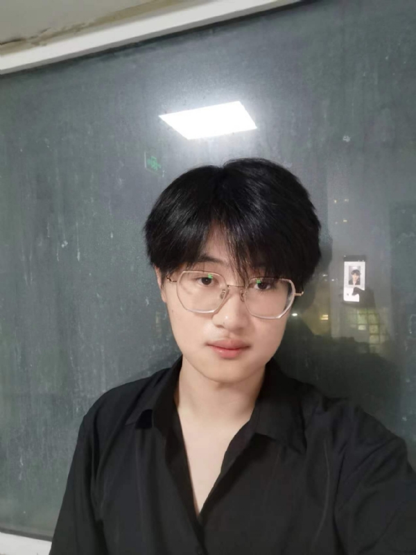 好好的第一张照片--宁德相亲网