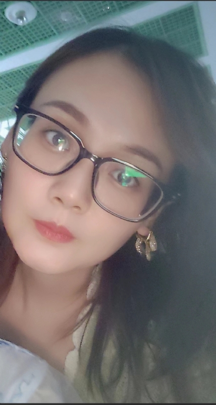 可可的第一张照片--宁德相亲网