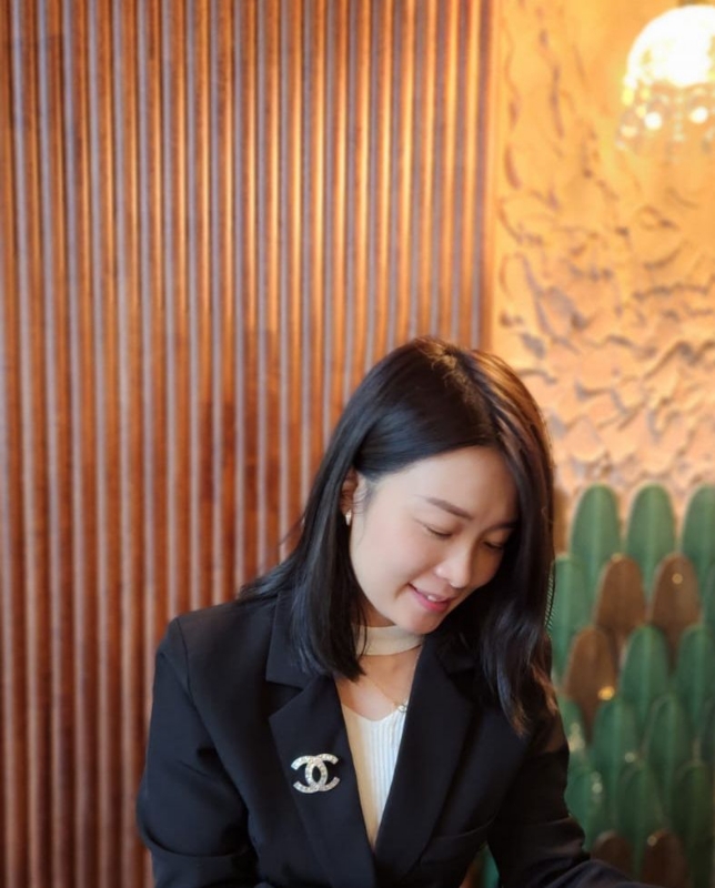 木加薪的第二张照片--宁德相亲网