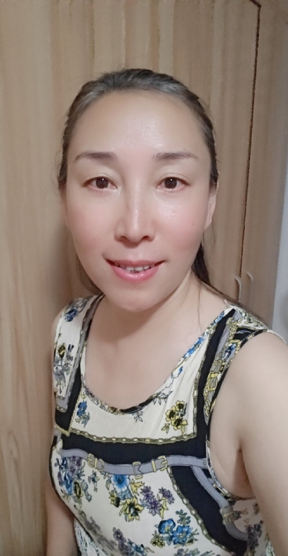 晓琴的第一张照片--宁德相亲网