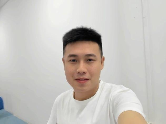 阿文历险记的第一张照片--宁德相亲网