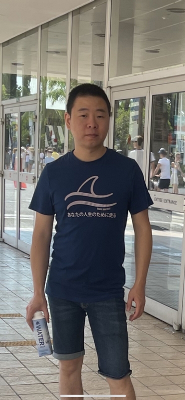 花都帅哥的第一张照片--宁德相亲网