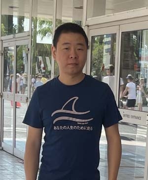花都帅哥的第二张照片--宁德相亲网