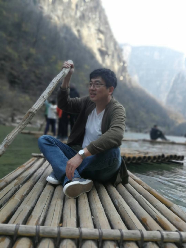 风被吹走了的第二张照片--宁德相亲网