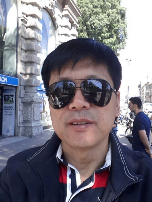 春风的第一张照片--宁德相亲网