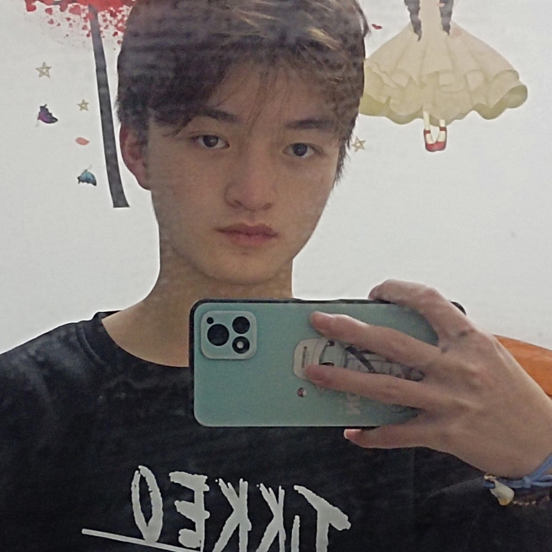 拾情者的第一张照片--宁德相亲网