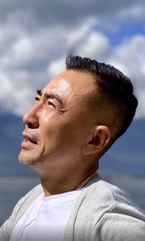 张凯的第一张照片--宁德相亲网