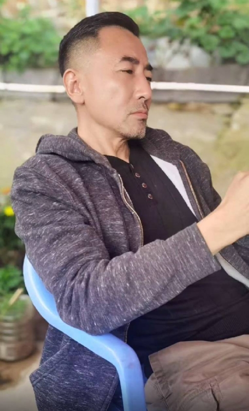张凯的第二张照片--宁德相亲网